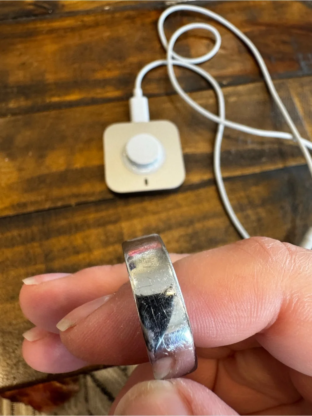 Oura ring 4